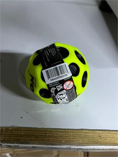Waboba Orijinal MoonBall Zıplayan Top, 63mm Çap, Renk Seçenekli