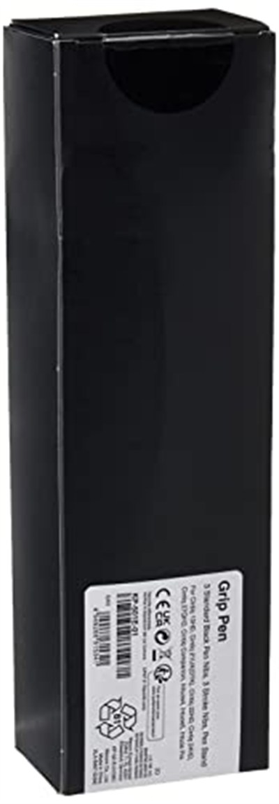 Wacom KP501E01 Grip Pen For I4 & C21 (DTK) 210023689