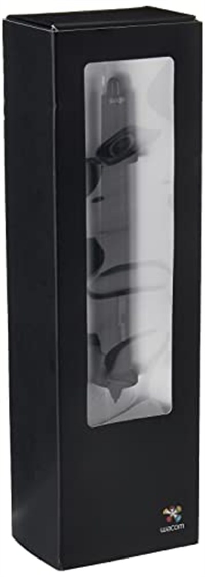 Wacom KP501E01 Grip Pen For I4 & C21 (DTK) 210023689