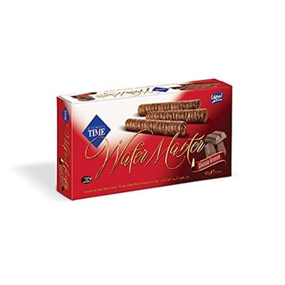 Wafer Master 65 Gr Çikolatalı