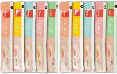 Wanpy Creamy Cat Treat Karışık Krema Sıvı Kedi Ödül Maması 14 Gr X 20 Adet