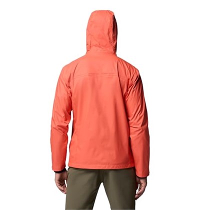Water II Jacket Erkek Yağmurluk