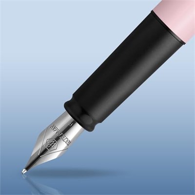Waterman Allure Dolma Kalem, Pastel Pembe CT - 2105225