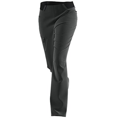 WAYFARER PANTS W Black 40