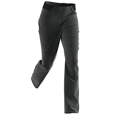 WAYFARER PANTS W Black 40