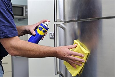 WD-40 WD kayganlaştırıcı 40 34104 – çok amaçlı-Spray, Aflojatodo, dielektrik, 400 ml