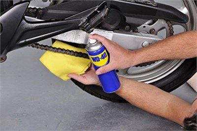 WD-40 WD kayganlaştırıcı 40 34104 – çok amaçlı-Spray, Aflojatodo, dielektrik, 400 ml