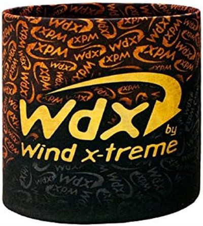 WDX by Wind x-treme Band – Üniseks, Çok Renkli, Tek Beden
