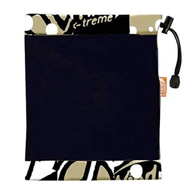 WDX by Wind x-treme Tubb Siyah/Noktalı Wd100176