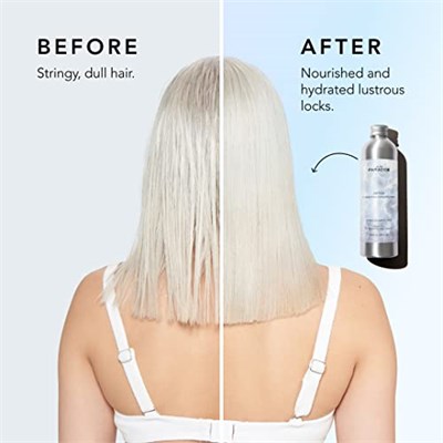 We Are Paradoxx Detox Hydrating Conditioner - Detoks Etkili Yoğun Nem Veren Saç Kremi