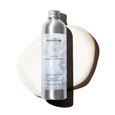 We Are Paradoxx Detox Hydrating Conditioner - Detoks Etkili Yoğun Nem Veren Saç Kremi