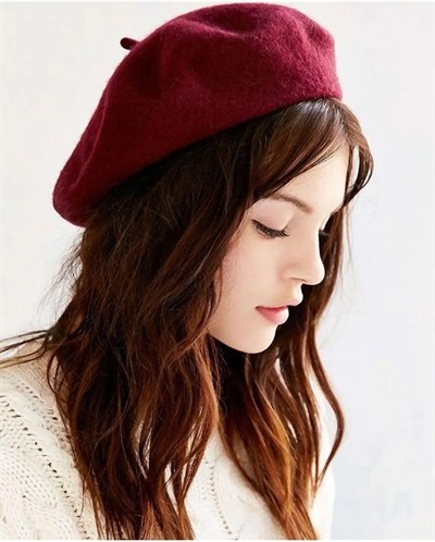 Wearflawless Fransız Ressam Bere-1