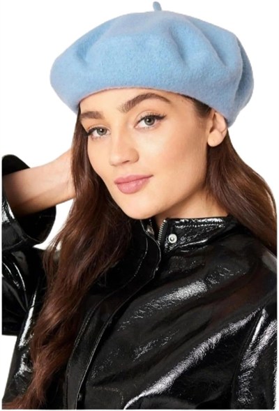Wearflawless Fransız Ressam Bere bebemavisi S/M