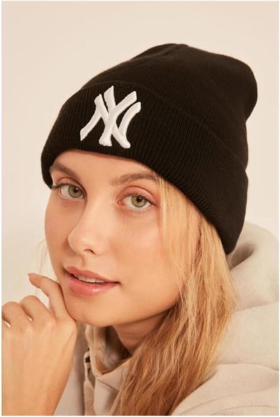 Wearflawless Kışlık Ny Bere Unisex-1