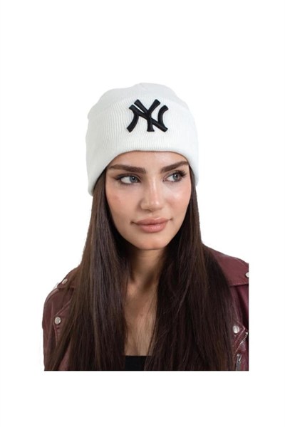 Wearflawless Kışlık Ny Bere Unisex-1