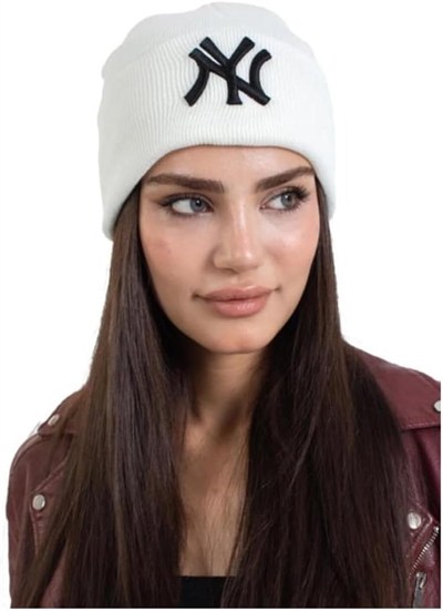Wearflawless Kışlık Ny Bere Unisex-1