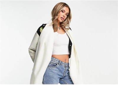Wearflawless Unisex Sade Kalın Yumuşak Beyaz Atkı beyaz Tek Ebat