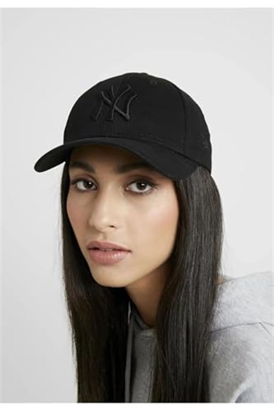 Wearflawless Unisex Spor Ny Haki Şapka-1