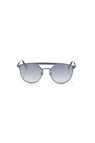 Web Unisex W 0193 02C,Güneş Gözlüğü,METAL SİYAH Çerçeve SİYAH Cam,54
