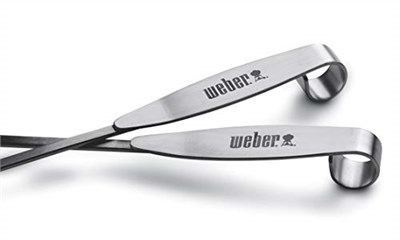 Weber 7618 Orijinal ETCS Oyun Seti, 4 Adet