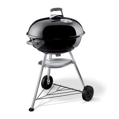 Weber Original Kettle Izgara Siyah 57 cm