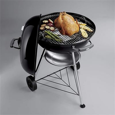 Weber Original Kettle Izgara Siyah 57 cm