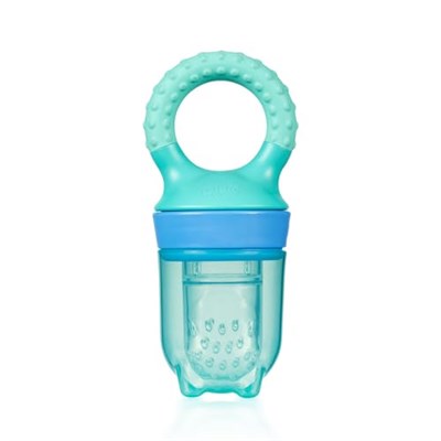 Wee Baby Meyve Süzgeci - SU YEŞİLİ
