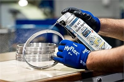 WEICON W 44 T Çoklu Sprey, 500 ml, Çok işlevli koruyucu temizleyici bakım yağı