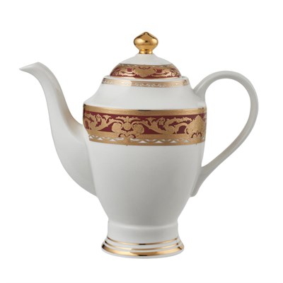 Weimar Amalia Of Habsburg 15 Parça 250 ml Çay Seti