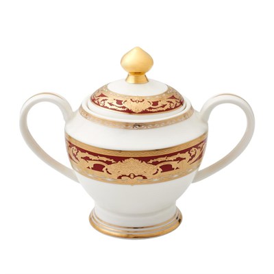 Weimar Amalia Of Habsburg 15 Parça 250 ml Çay Seti