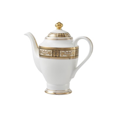 Weimar Friederike Of Hesse-Darmstadt 15 Parça 250 ml Çay Seti