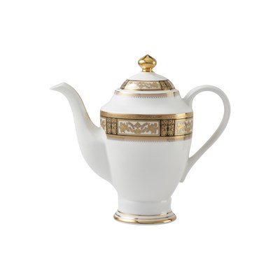Weimar Friederike Of Hesse-Darmstadt 15 Parça 250 ml Çay Seti
