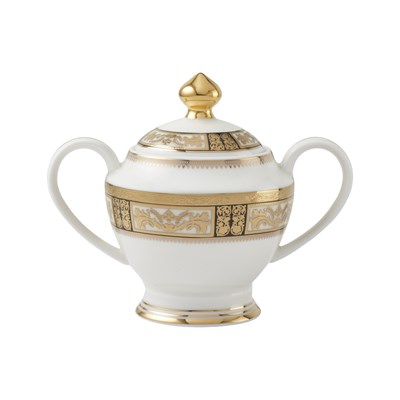 Weimar Friederike Of Hesse-Darmstadt 15 Parça 250 ml Çay Seti