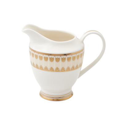 Weimar Joanna Of Bavarıa 15 Parça Çay Seti