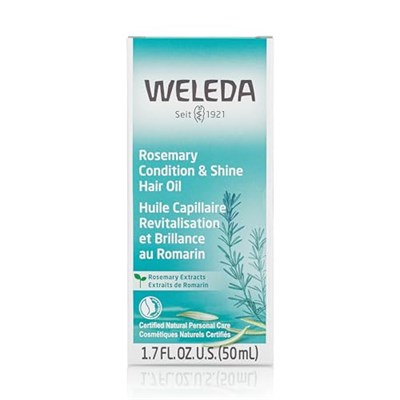 Weleda Saç Bakım Yağı 50 ml