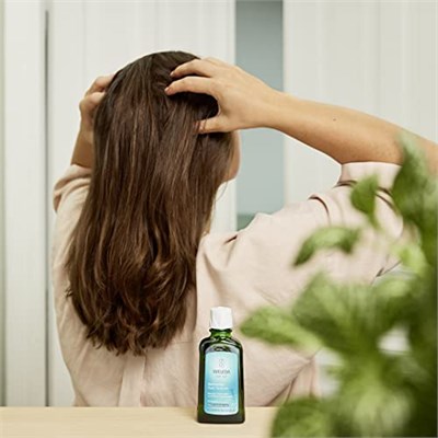 Weleda Saç Bakım Yağı 50 ml