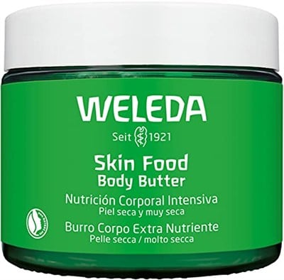 Weleda Skin Food Body Butter Organik Vücut Bakım Kremi 150 ml