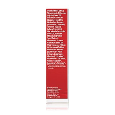 Weleda Yenileyici Nar Bakım Yağı 100 ml
