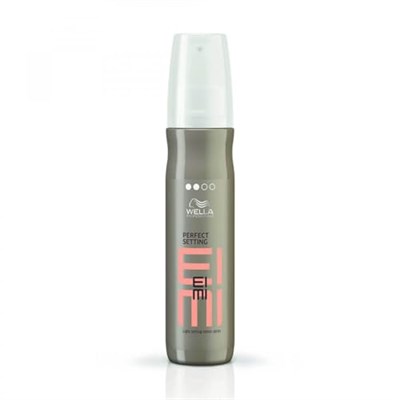 Wella EIMI Perfect Setting Isı Koruyucu Hafif Sprey Losyon 150ml