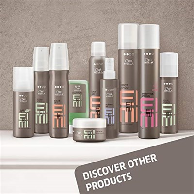 Wella Professionals Eimi Mistify Me Light Fast Drying Spray 500 ML