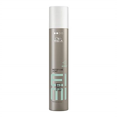 Wella Professionals Eimi Mistify Me Light Fast Drying Spray 500 ML