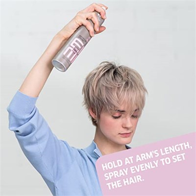 Wella Professionals Eimi Mistify Strong 300 ML