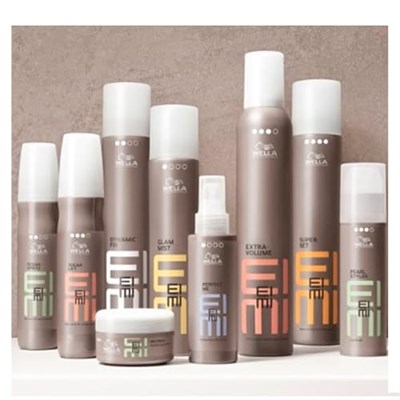 Wella Professionals Eimi Sugar Lift Volume Spray 150 ML