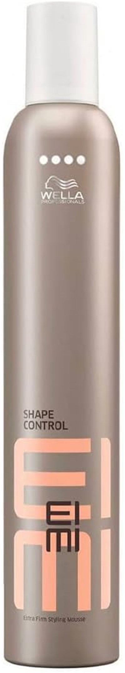 Wella Professionals Eimi Volume Shape Control 500 Ml