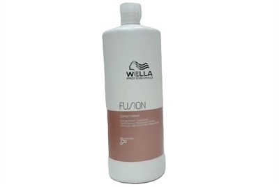 Wella Professionals Fusion Conditioner Saç Bakım Kremi, 1000ml