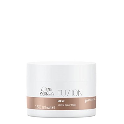 Wella Professionals Fusion Mask 150Ml