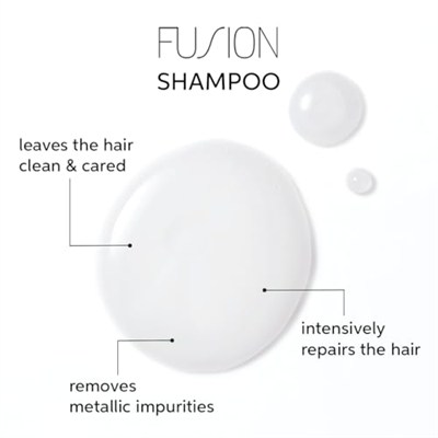 Wella Professionals Fusion Mask 500Ml