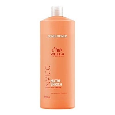Wella Professionals Invigo Enrich Bakim Kremi 1000Ml/ Besleyici