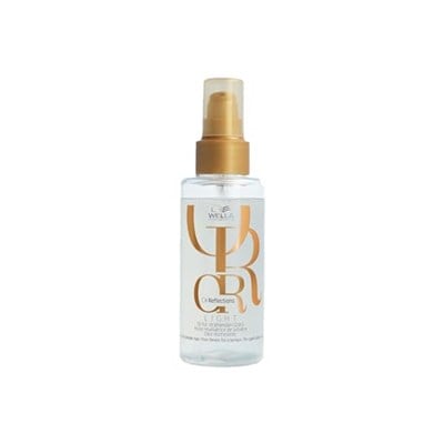 Wella Professionals Oil Reflections Light - Yumusatici Yag 100 ML