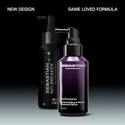 Wella Professionals Seb No Breaker Leave-in Bonding Spray 100 ML